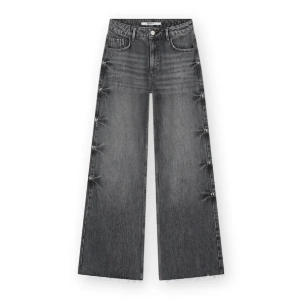 Homage Jeans H-CW24M02 Vintage Grey