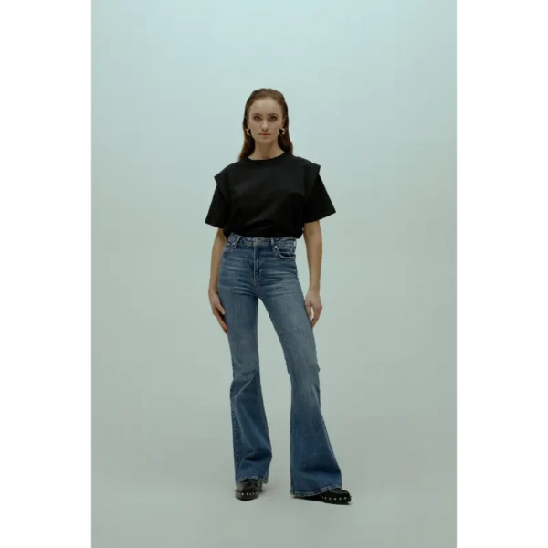 Homage Jeans Angelina H-CW24M87 Blauw