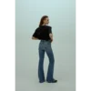 Homage Jeans Angelina H-CW24M87 Blauw