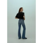 Homage Jeans Angelina H-CW24M87 Blauw