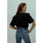 Homage Jeans Angelina H-CW24M87 Blauw