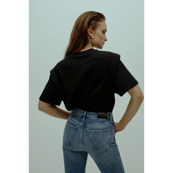 Homage Jeans Angelina H-CW24M87 Blauw