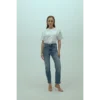 Homage Jeans Scotti H-CW24M76 Dark Wash