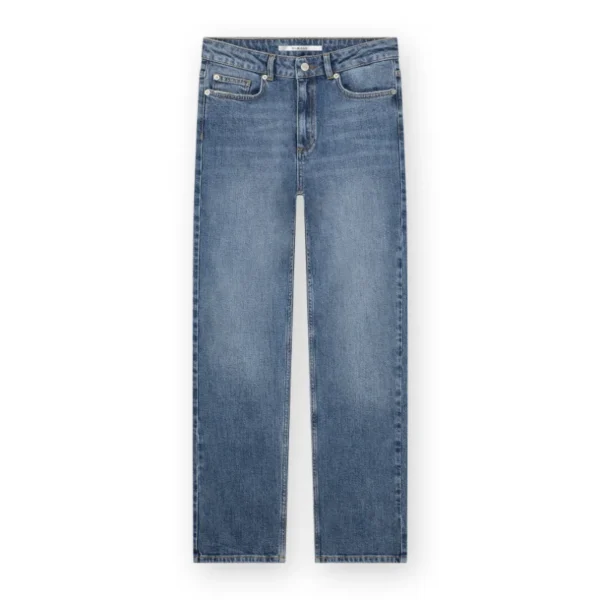 Homage Jeans Scotti H-CW24M76 Dark Wash