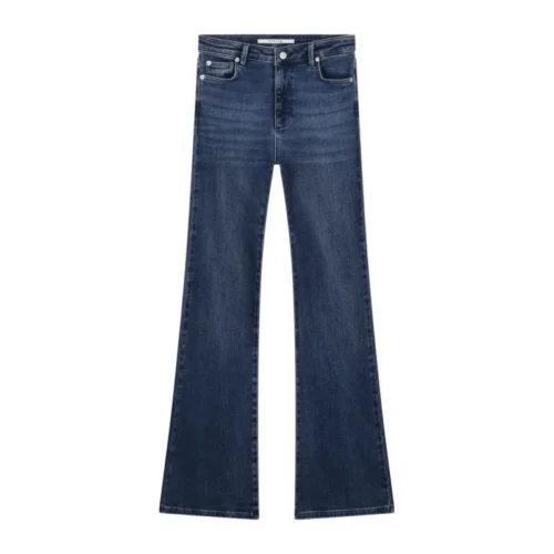 Homage Jeans Jane H-CW24M86 Dark Night