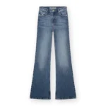Homage Jeans Angelina H-CW24M87 Blauw
