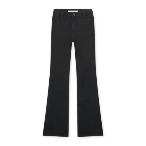 Homage Jeans Jane H-CW24M88 Zwart
