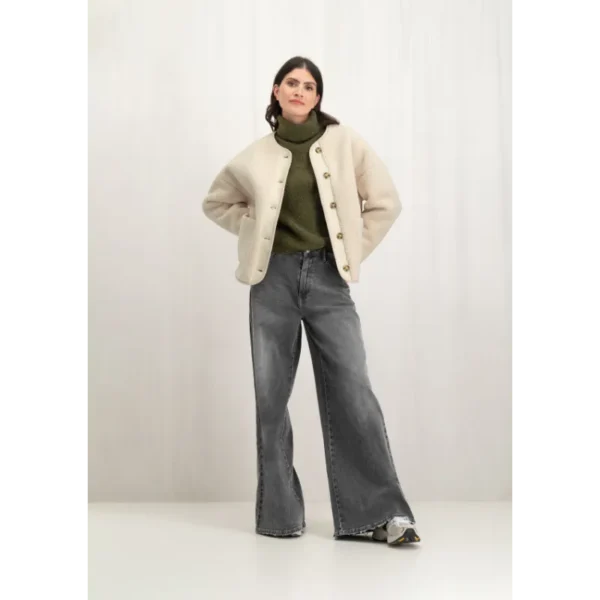 Circle of Trust Jeans Harley W24_55_ Grijs