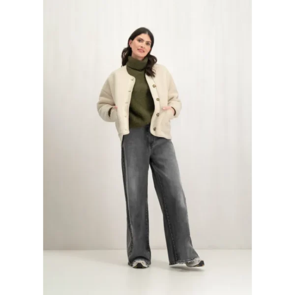 Circle of Trust Jeans Harley W24_55_ Grijs