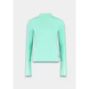 Harper&Yve Top Jane AW24P500 Groen