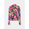 Harper&Yve Top Jane AW24T500 Multicolor