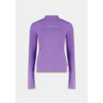 Harper&Yve Top Jane AW24P500 Paars