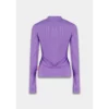 Harper&Yve Top Jane AW24P500 Paars