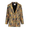 Studio Amaya Blazer Jazzy Multicolour