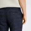 PLAIN Broek Josh 40168 Skyfall