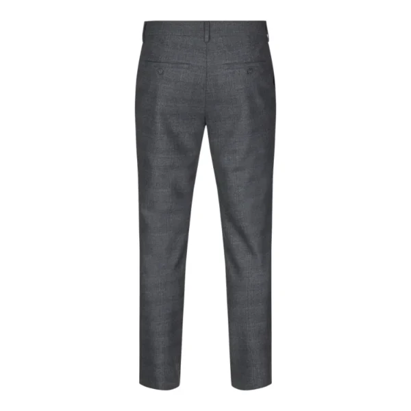 JoshPL_083-Skyfall_Check-40168-31131_GINE_BACK PLAIN Broek Josh 40168 Skyfall