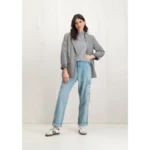 Circle of Trust Blazer Josha W24_20_ Grijs