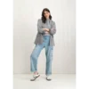 Circle of Trust Blazer Josha W24_20_ Grijs