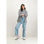 Circle of Trust Blazer Josha W24_20_ Grijs
