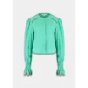 Harper&Yve Blouse Lily AW24C610 Groen