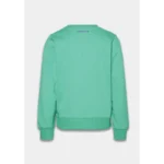 Harper&Yve Trui Logo AW24Y504 Groen