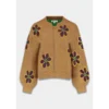 Harper&Yve Jas Lucky AW24W805 Zand