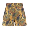 Studio Amaya Short Lena Multicolour