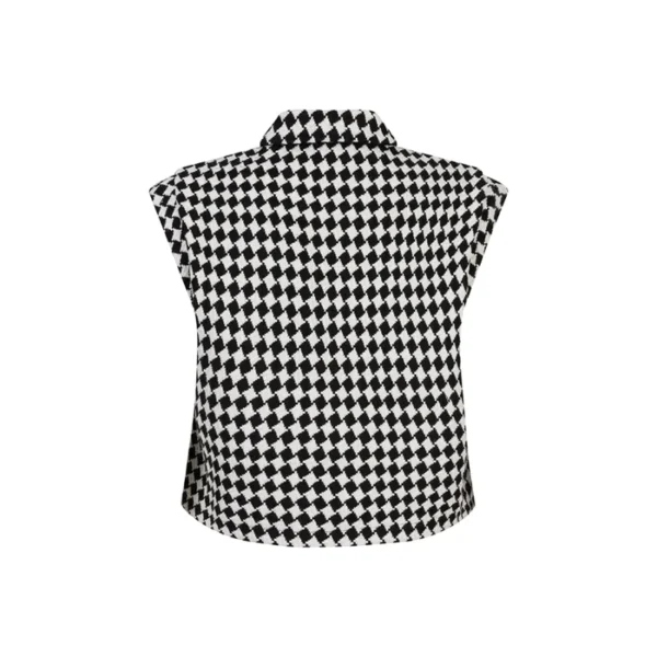 Lofty-Manner_Autumn-1-2024_615_PH45_2 Lofty Manner Gilet Candece PH45 Zwart