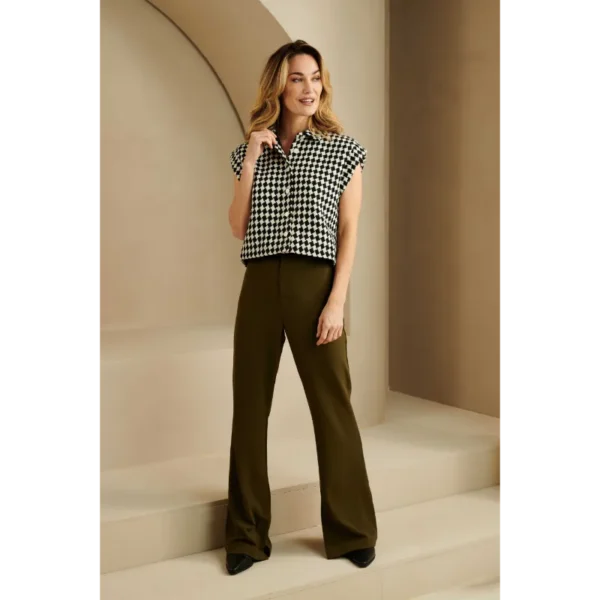 Lofty-Manner_Autumn-1-2024_615_PH45_3 Lofty Manner Gilet Candece PH45 Zwart