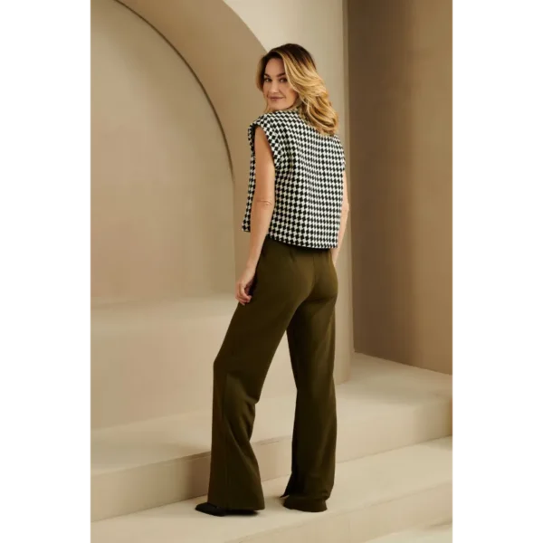 Lofty-Manner_Autumn-1-2024_615_PH45_6 Lofty Manner Gilet Candece PH45 Zwart