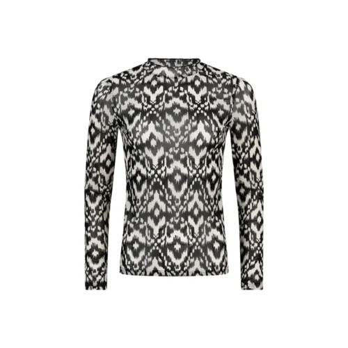 Lofty Manner Top Lindi PH06 Zwart