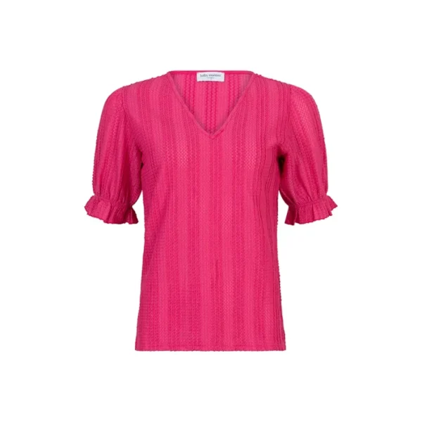 Lofty Manner Top Khalani PH104.1 Roze