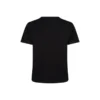 Lofty Manner T-shirt Nori PI17 Zwart