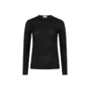 Lofty Manner Sweater Lenore PI18.1 Zwart