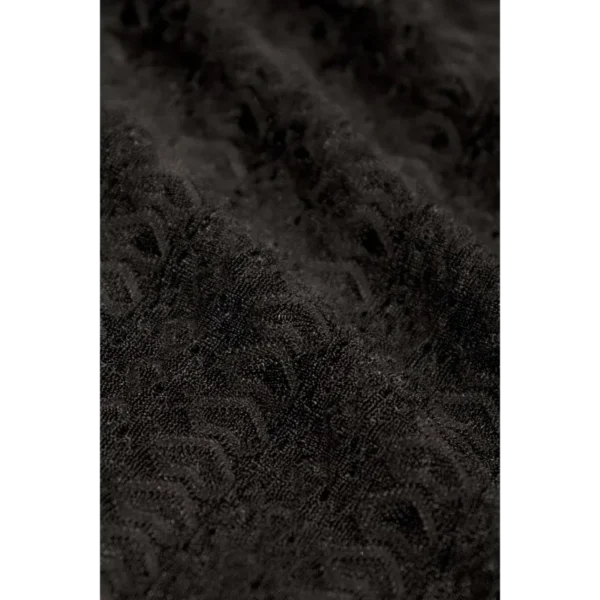 Lofty Manner Sweater Lenore PI18.1 Zwart