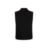 Lofty Manner Gilet Lizz PI46 Zwart