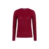 Lofty Manner Sweater Lenore PI18 Paars