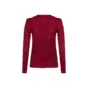Lofty Manner Sweater Lenore PI18 Paars