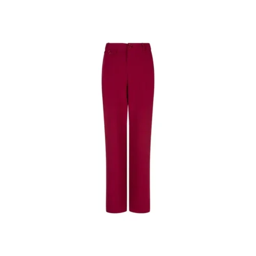 Lofty Manner Broek Nathalia pi36.1 Paars