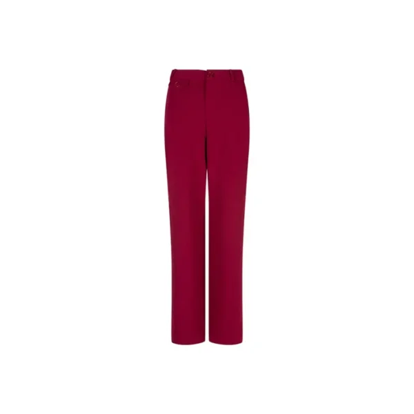 Lofty Manner Broek Nathalia pi36.1 Paars