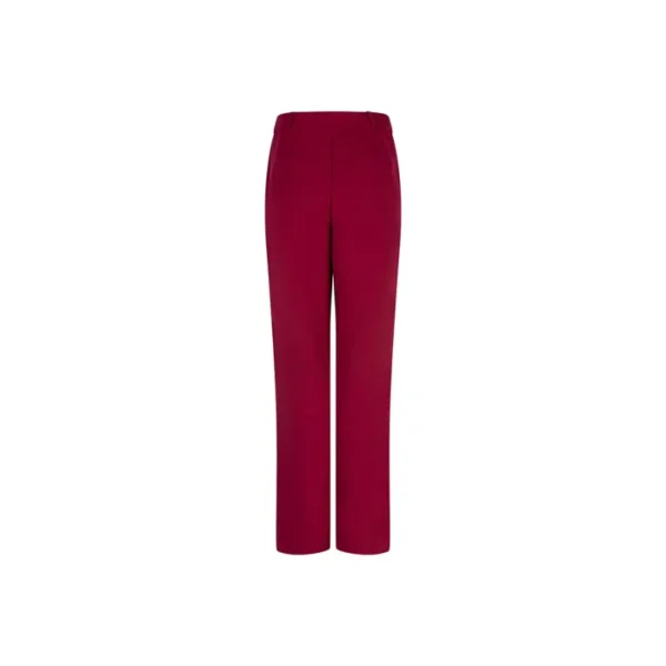 Lofty Manner Broek Nathalia pi36.1 Paars