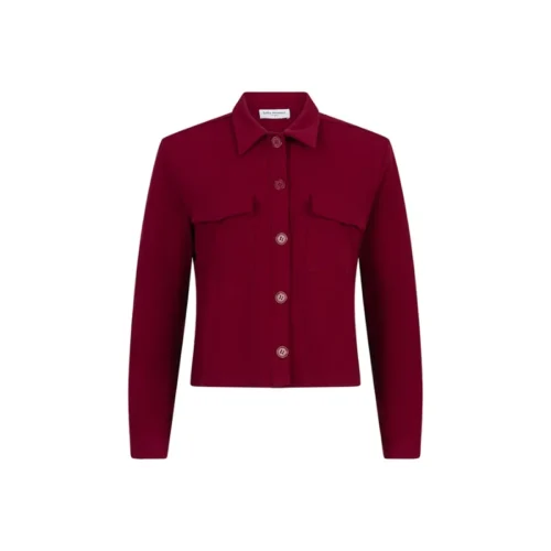 Lofty Manner Blouse Jalissa PI47.1 Paars