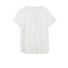 Mos Mosh T-shirt Gethi 165350 Wit