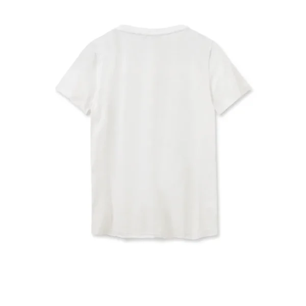 MOS-MOSH_FW24_101_165350_2 Mos Mosh T-shirt Gethi 165350 Wit