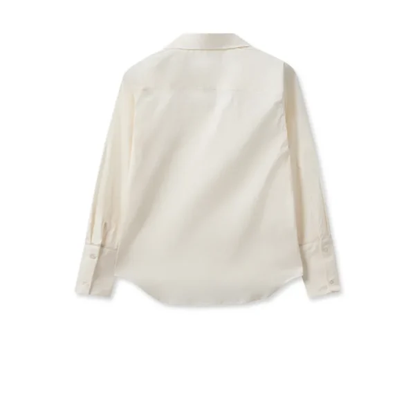 MOS-MOSH_FW24_180_165240_2 Mos Mosh Blouse MMSybel 165240 Off-White