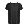 Mos Mosh T-shirt 121500 Zwart