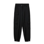 Mos Mosh Broek MMFine 166240 Zwart