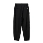 Mos Mosh Broek MMFine 166240 Zwart