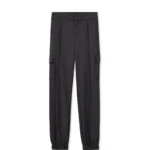 Mos Mosh Broek MMAntina 158430 Zwart
