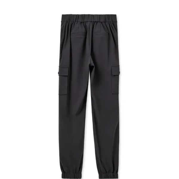 MOS-MOSH_FW24_819_158430_2 Mos Mosh Broek MMAntina 158430 Zwart